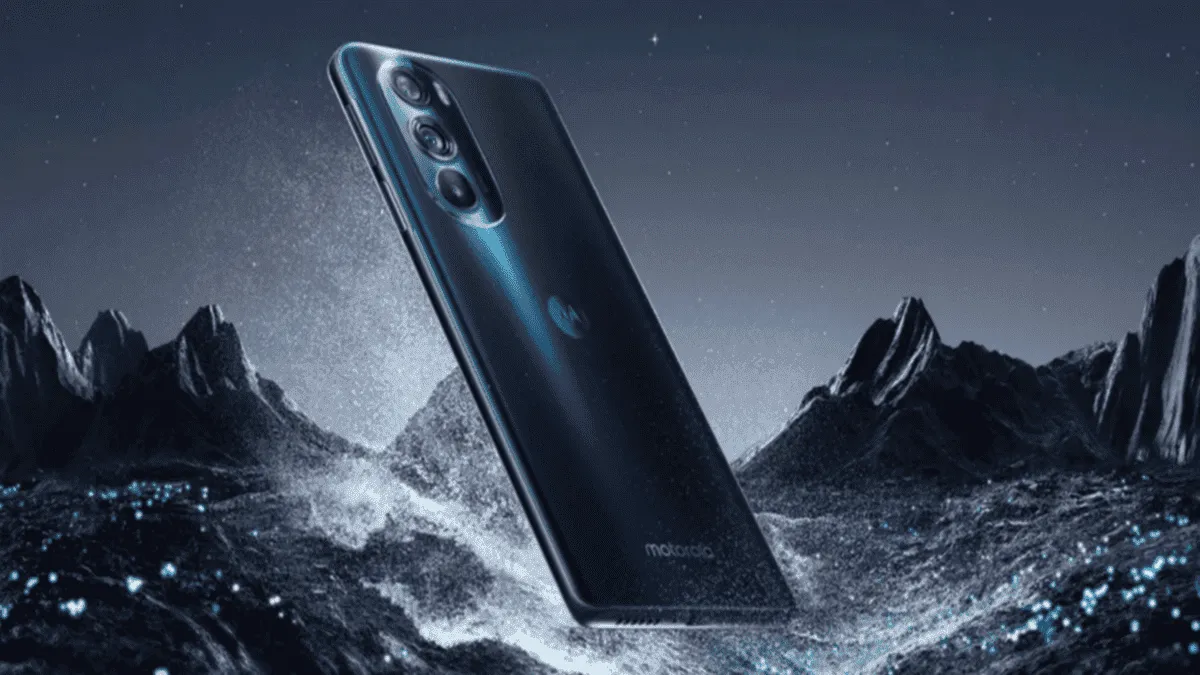 Motorola Edge 30 Pro will be the international Edge X30