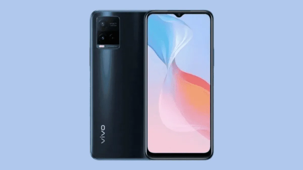 Vivo V21e specifications and design have been leaked