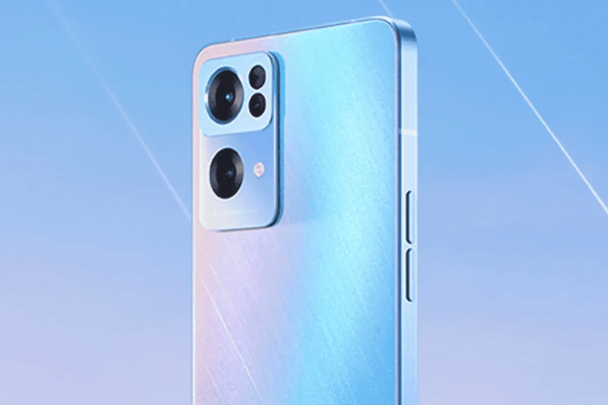 Oppo Find X5 Lite to launch as rebranded Oppo Reno7
