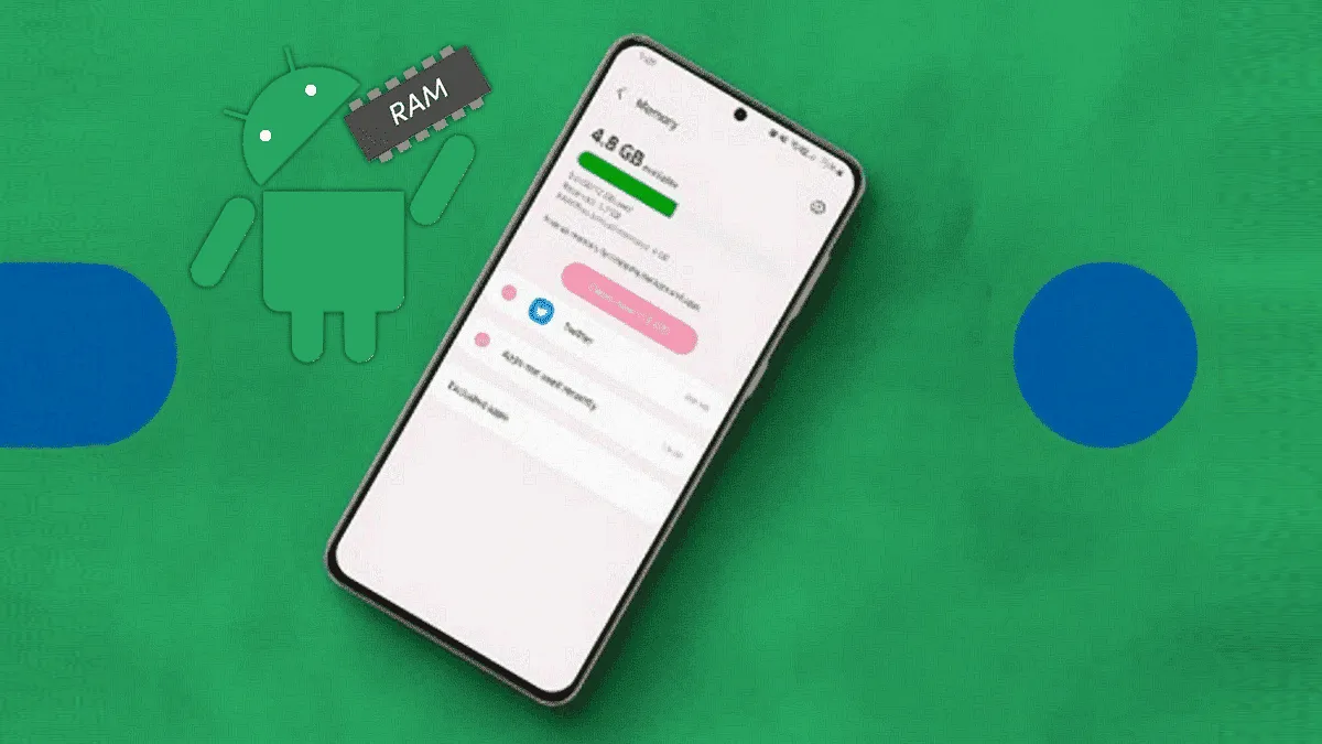 How much RAM is really enough for your Android smartphone?