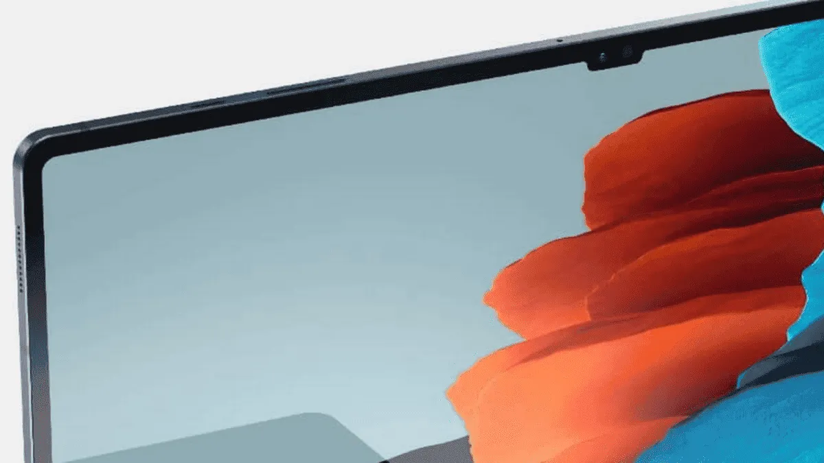 Samsung Galaxy Tab S8 will launch alongside the S22 series