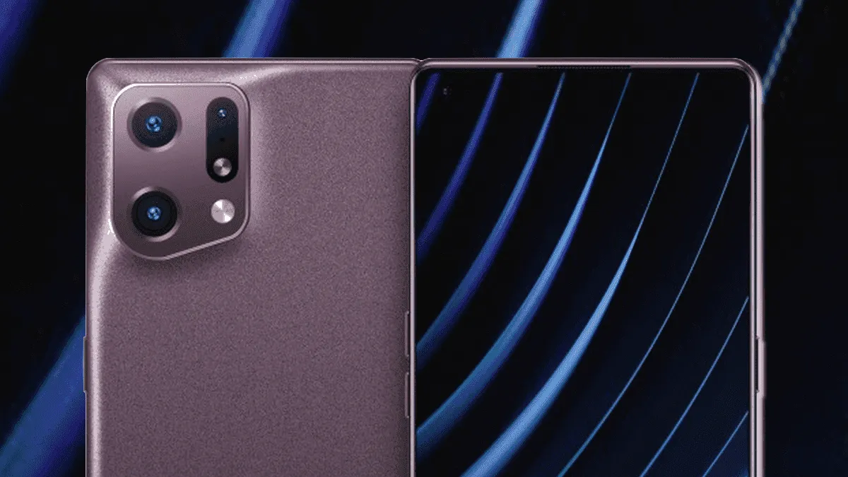 Oppo Find X5 will pack the MediaTek Dimensity 9000