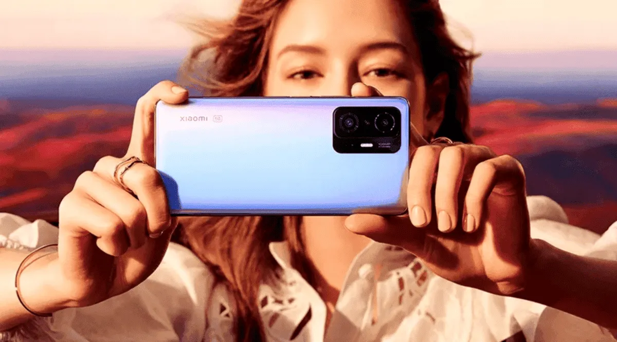 Xiaomi 11T Pro reaches India as a "warming" for Xiaomi 12 series