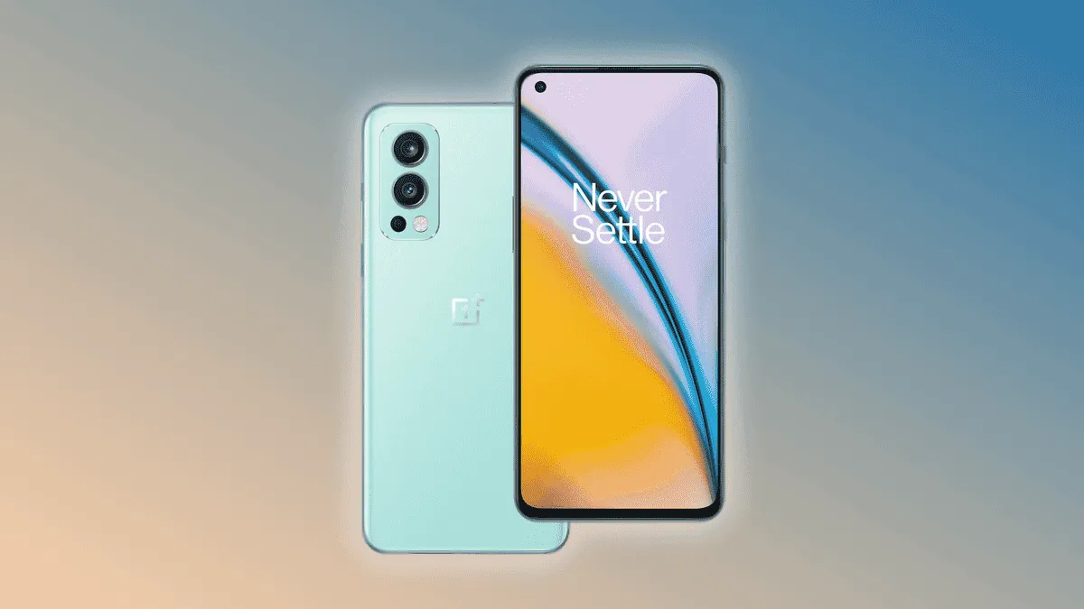 New OnePlus Nord smartphone is coming for the $260 price range