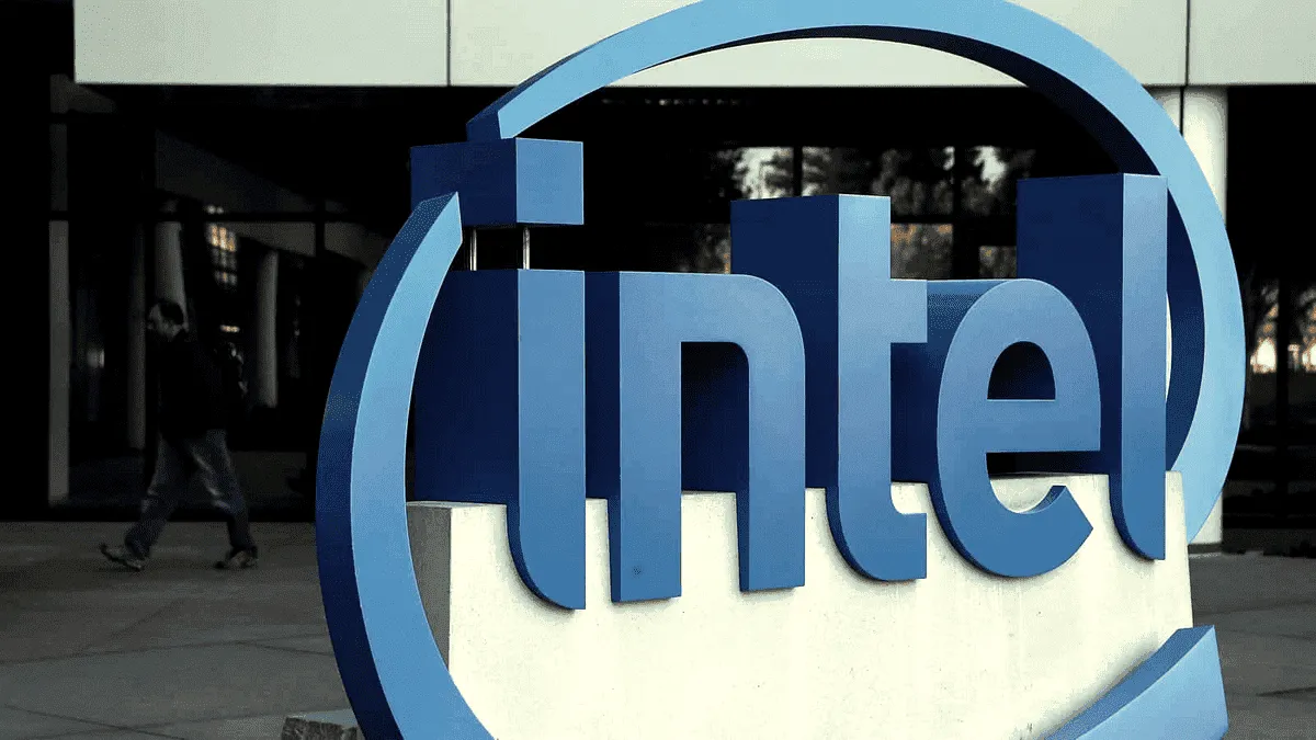 Intel will build a new chipset mega-site in Ohio