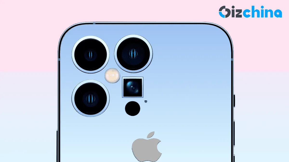 iPhone 15 Pro to launch with a 5x Periscope Camera
