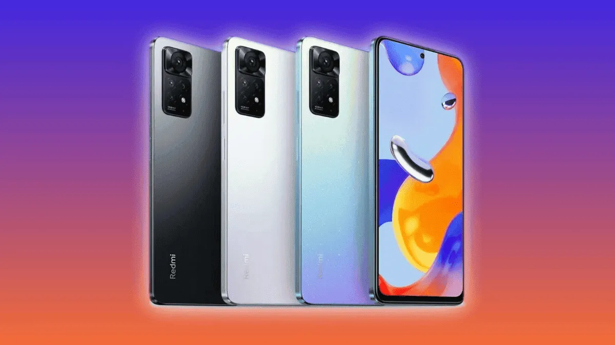 Redmi Note 11 4G full specifications have been revealed