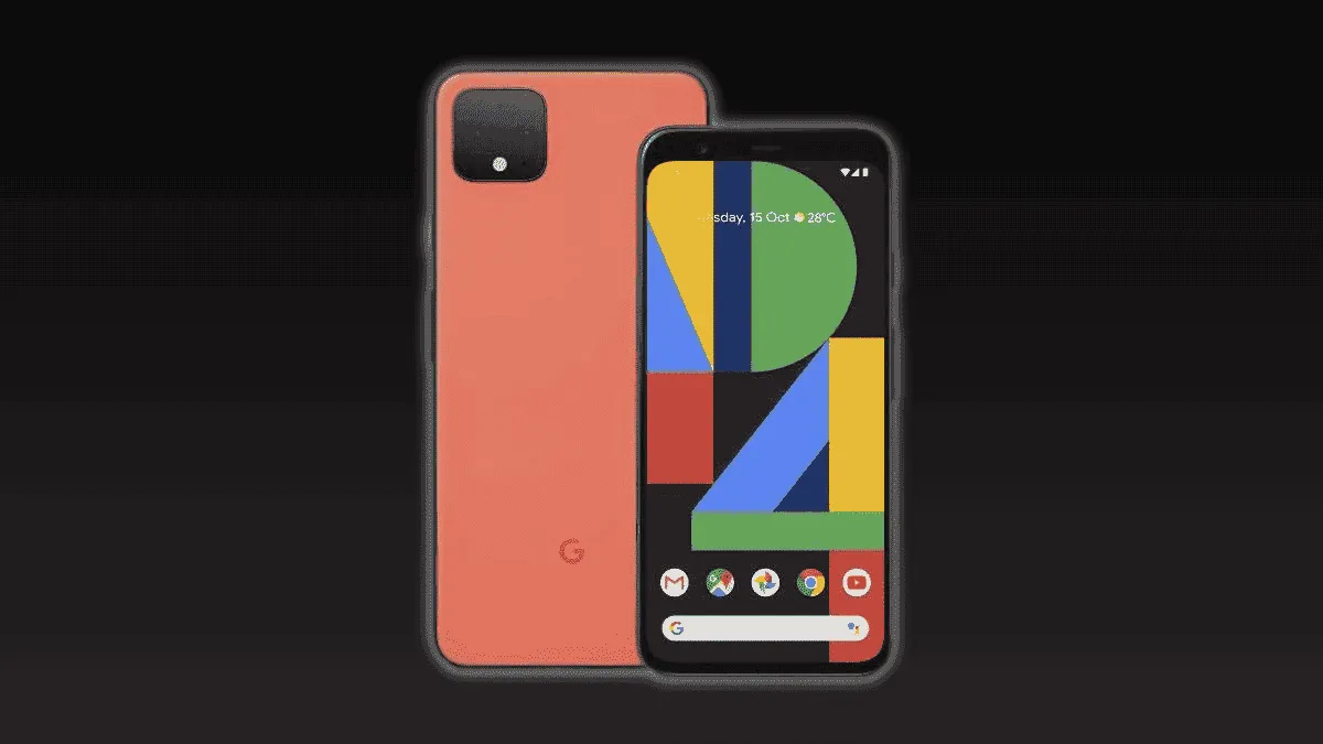 Google Pixel 4 radio ads bring legal trouble almost three years later