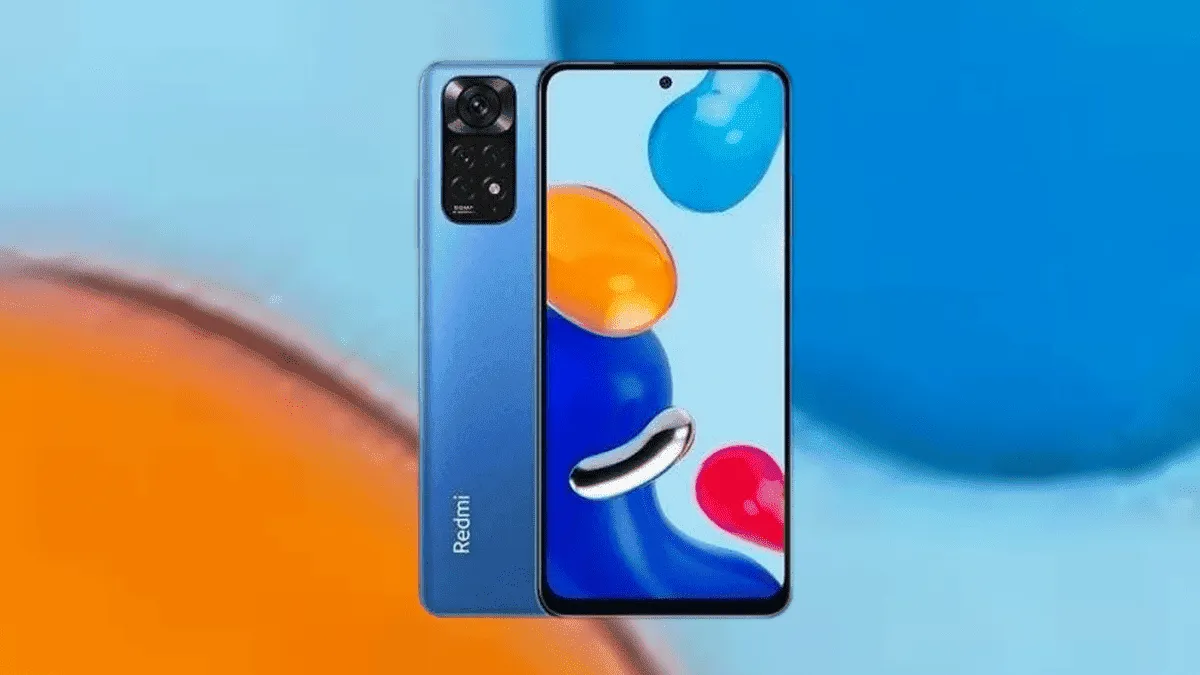 Redmi Note 11 coming with Snapdragon 680, AMOLED 90Hz display, and microSD slot