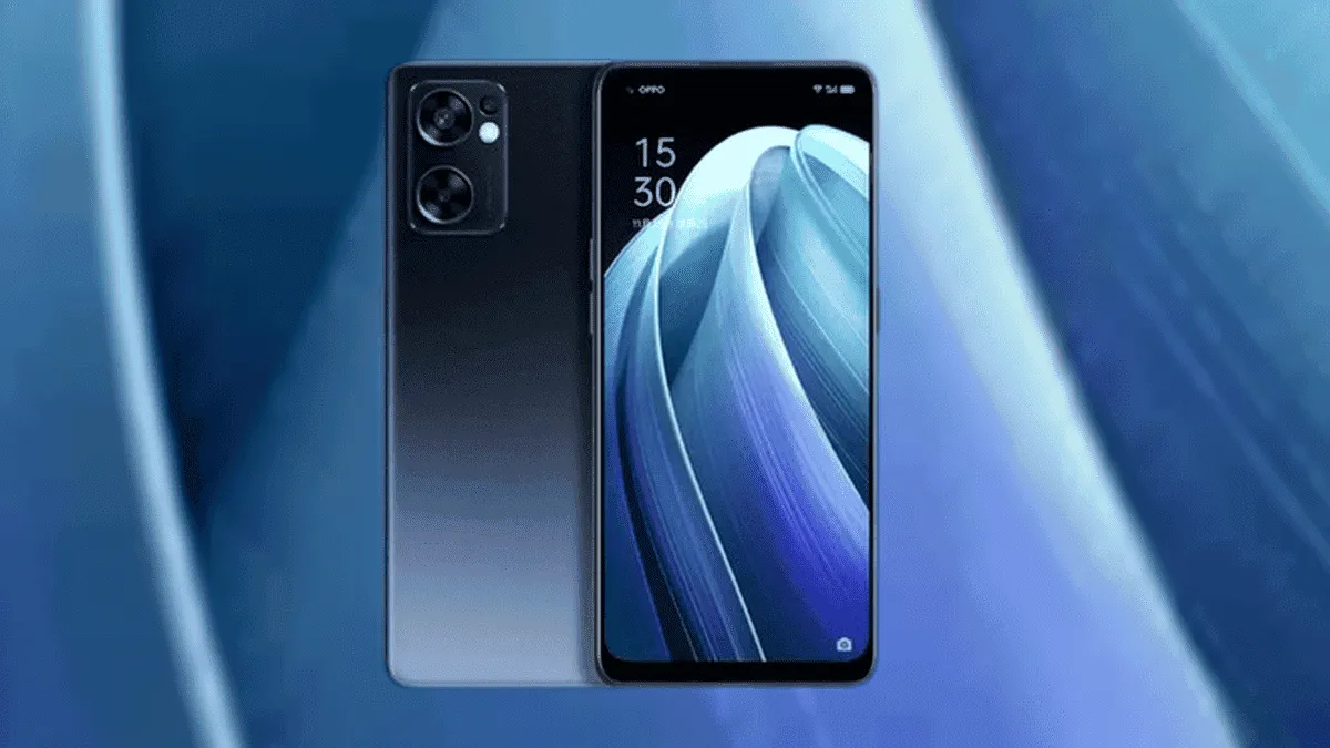 Oppo Reno7 SE is also coming to India; pricing tipped