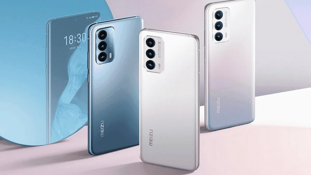 New Meizu smartphone emerges on TENAA