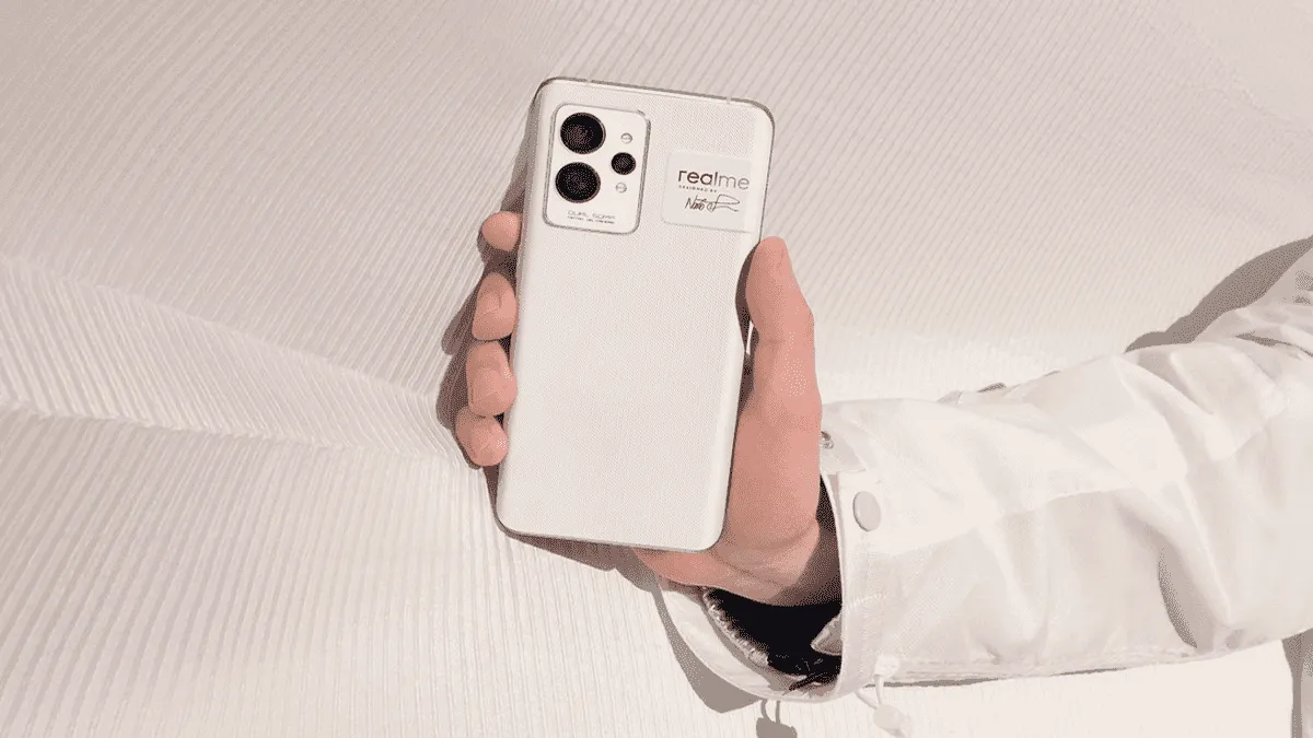 Realme GT 2 Pro 5G will reach global markets soon