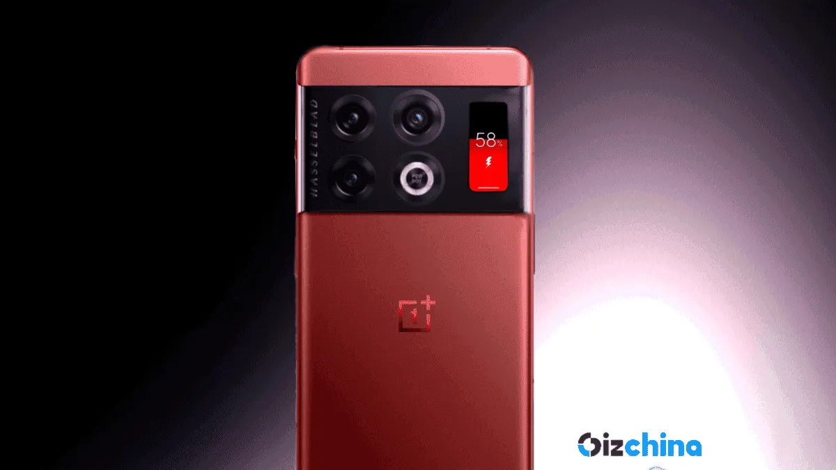 OnePlus 10 Ultra coming later this year; Snapdragon 8 Gen1 Plus and Marisilicon X NPU in tow
