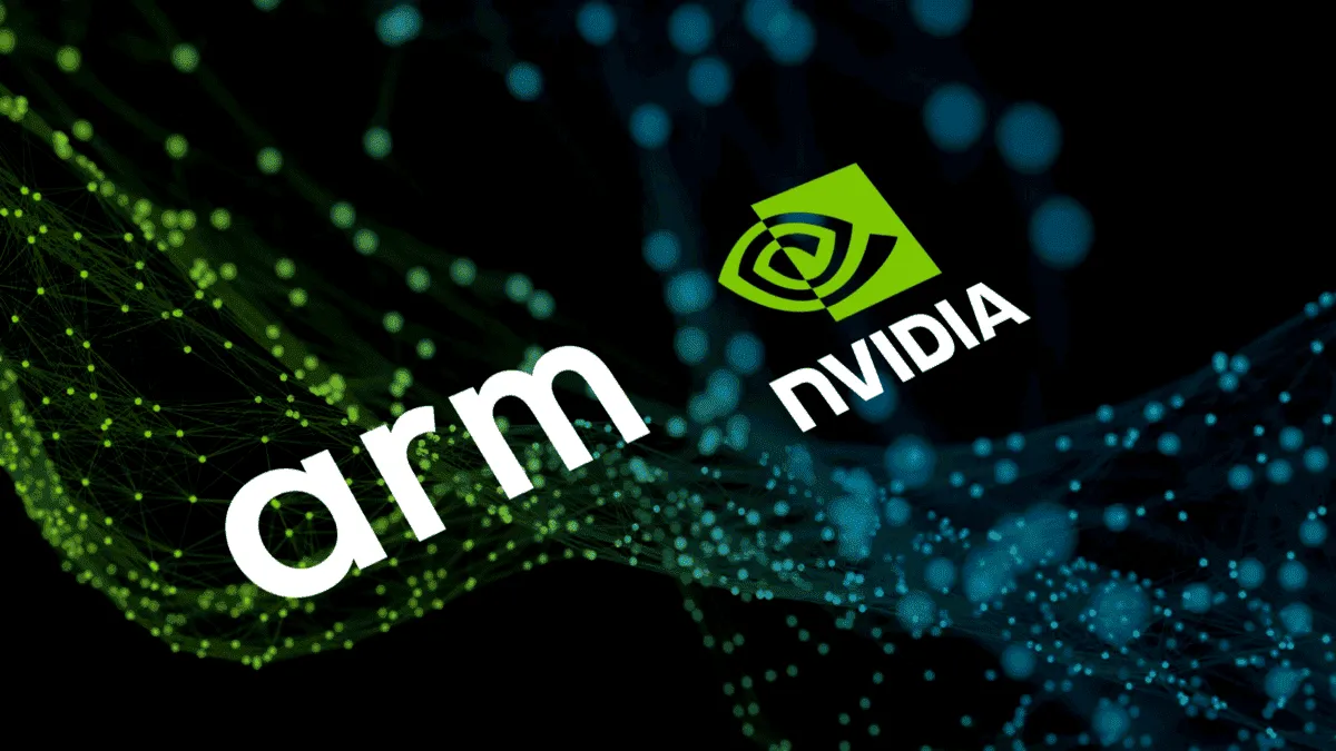 Nvidia retreats from ARM acquisition while the US, UK and EU opens antitrust investigation