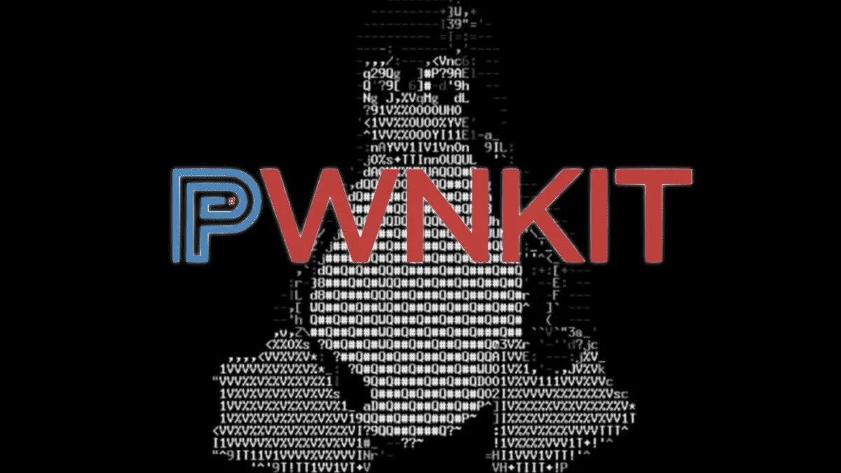 Pwnkit is an easy-to-exploit vulnerability affecting all Linux distros
