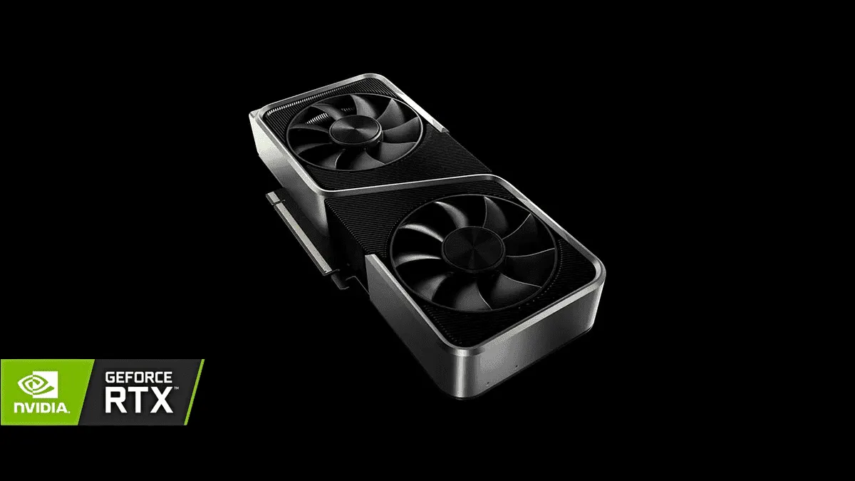Nvidia GeForce RTX 3050 here is everything you need to know