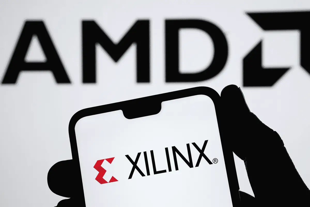 AMD acquisition of FPGA maker Xilinx gets a green light