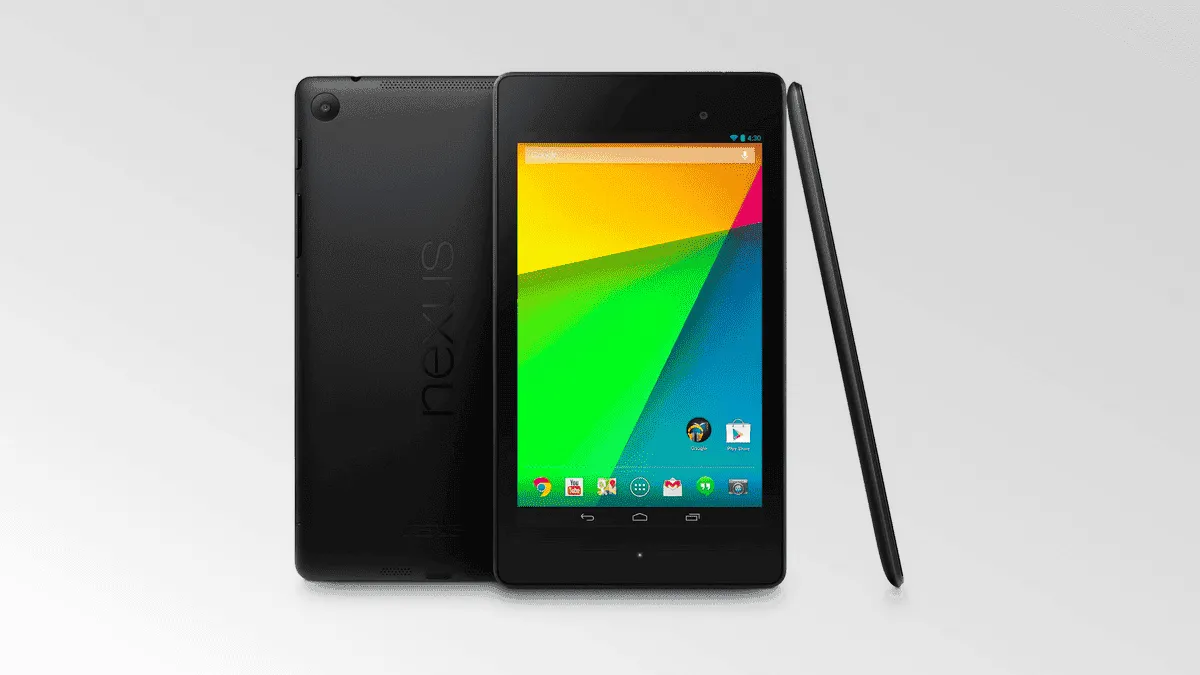 After several years, Google will finally improve Android for tablets