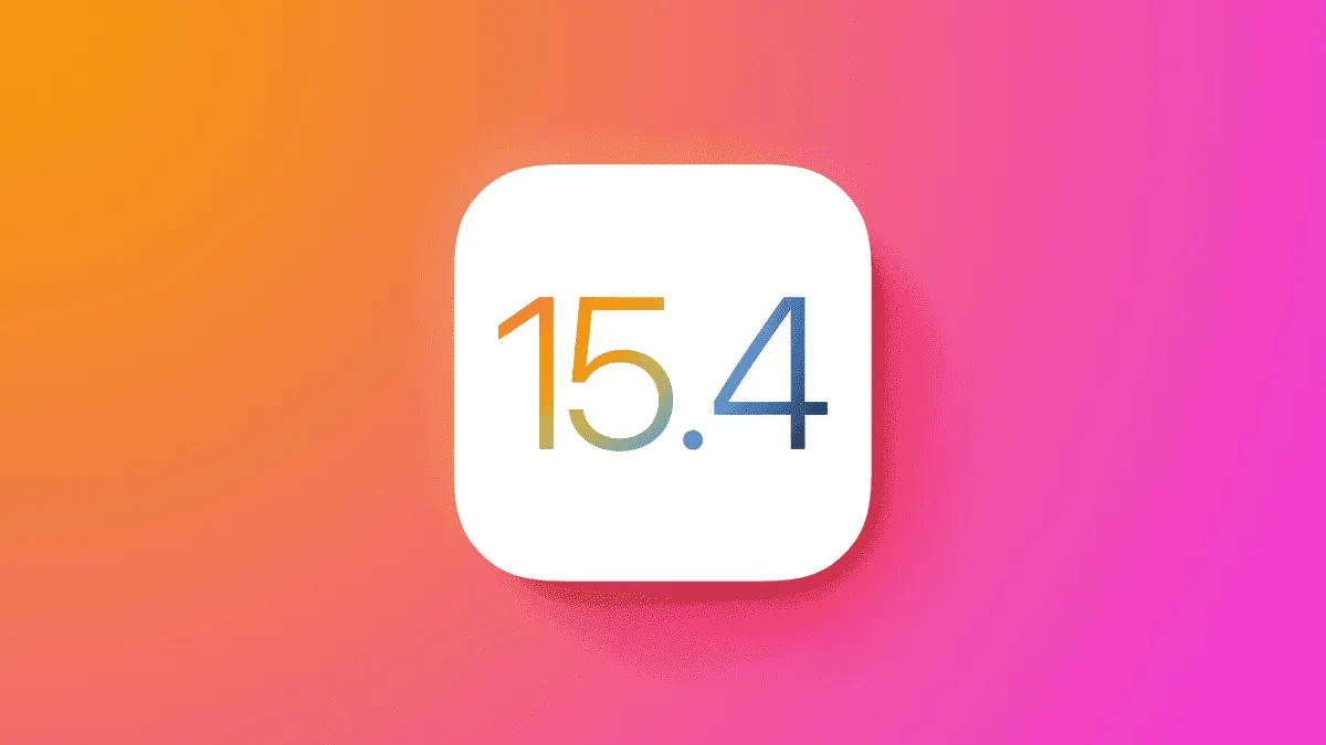iOS 15.4 beta adds support for 120Hz in all apps; also offers support for PS5 adaptive triggers