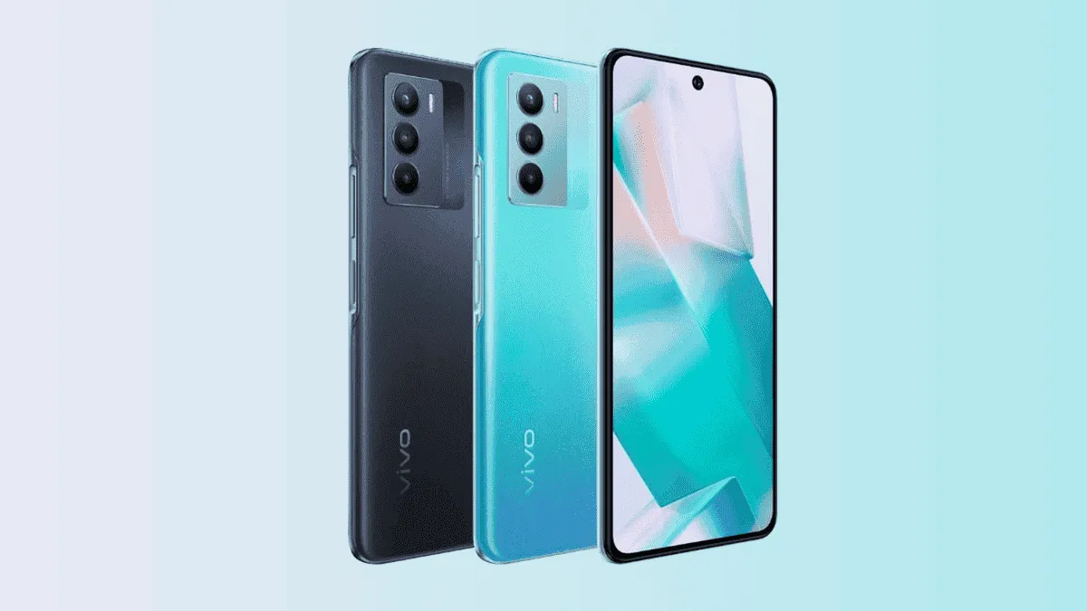Vivo T1 5G launches on February 9