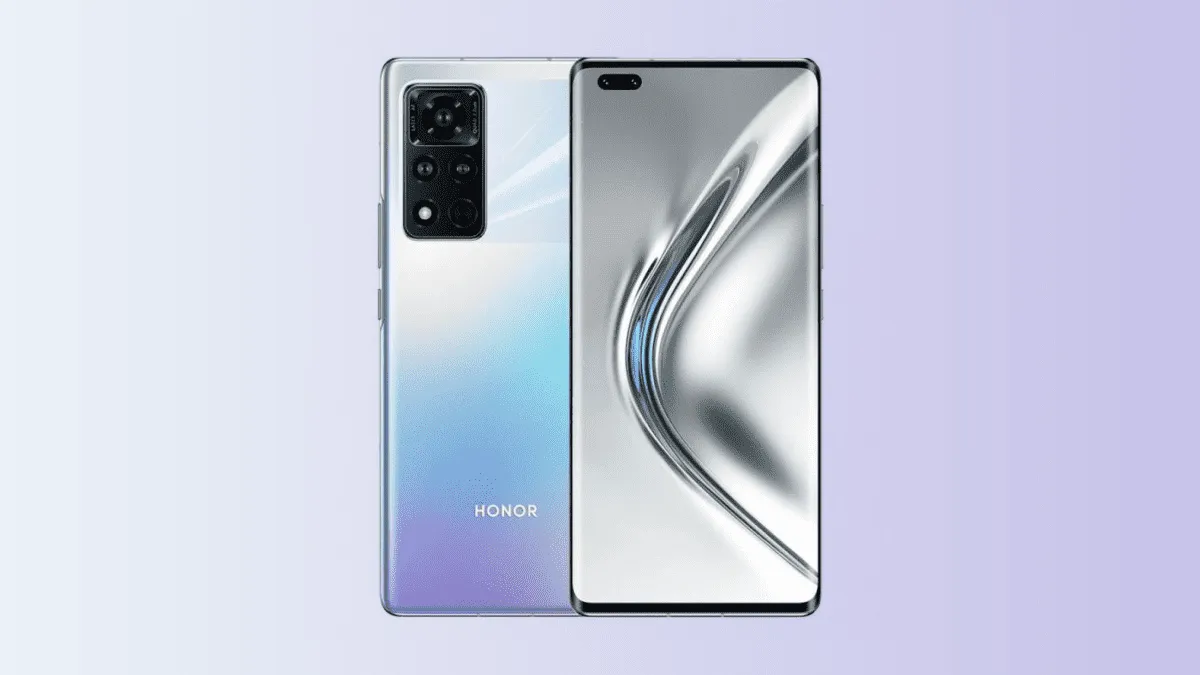 Honor 60 SE appears on Geekbench with Dimensity 900 and 8GB of RAM