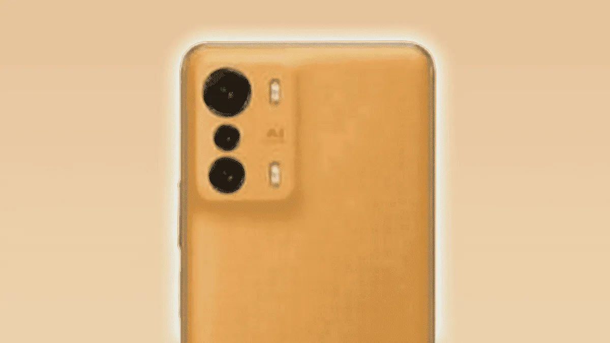 Infinix Zero 5G launches on February 8, boasts Find X3-like camera module