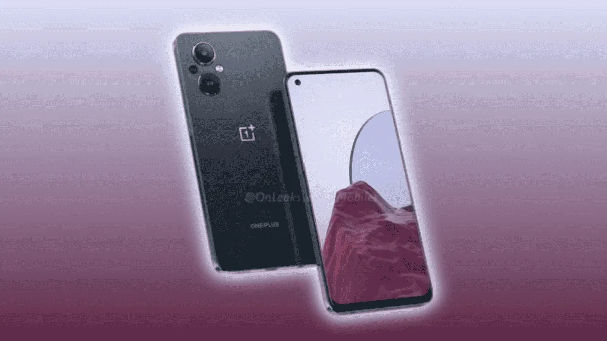 OnePlus Nord CE 2 Lite has its camera details revealed