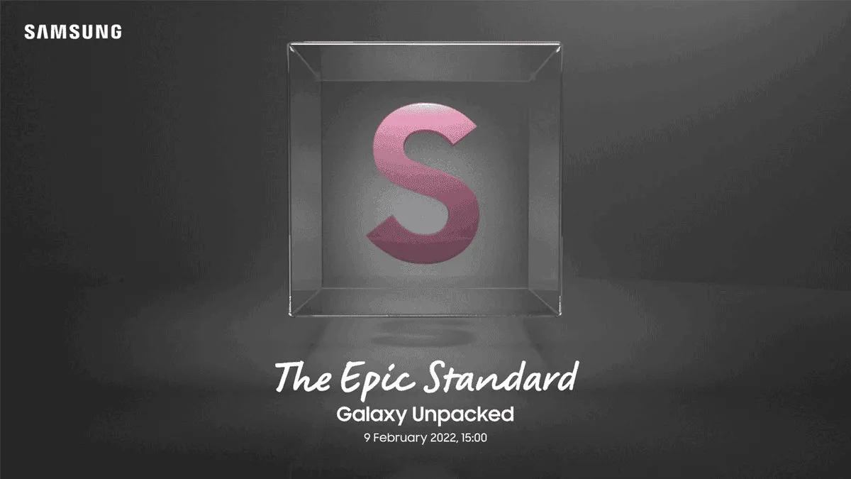 Samsung Galaxy Unpacked 2022 will be hosted in the metaverse