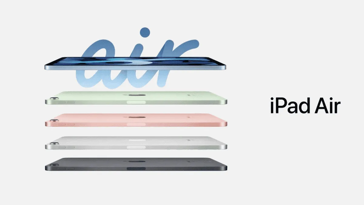 iPad Air 2022 coming in March - Here is everything we know