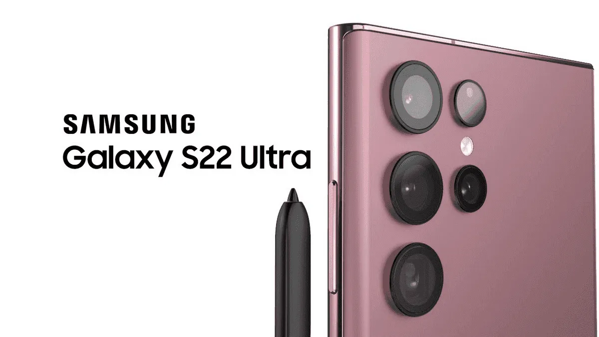 Galaxy S22 Ultra - All hail to the new king of Galaxy Note series