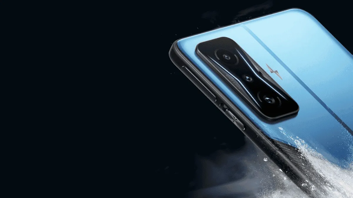 Redmi K50 Gaming Edition launches on February 16