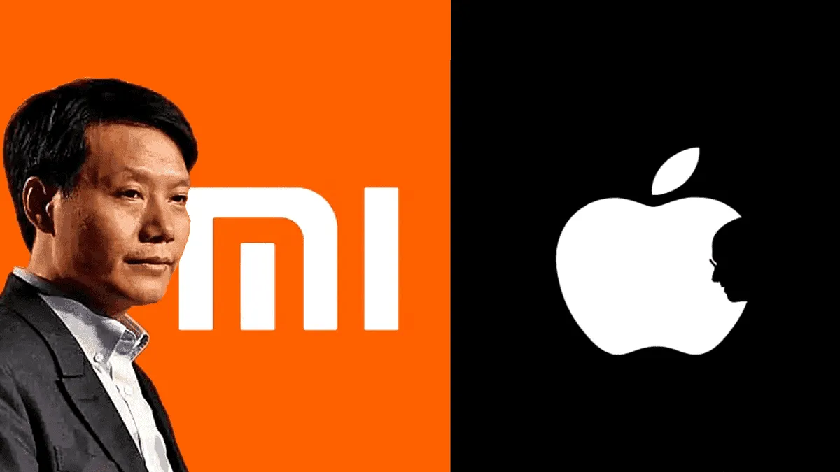 Xiaomi declares war against Apple, it's life or death now!