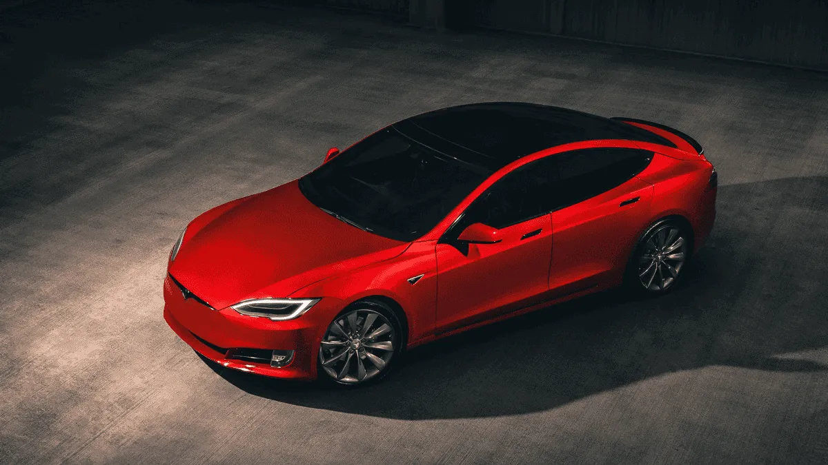 Tesla will disable Boombox in the United States, days of scaring pedestrians are now over