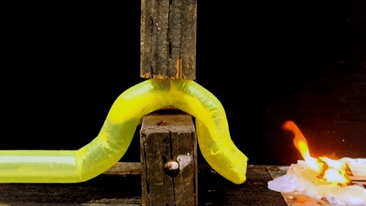 Vine: an unstoppable robot that can save lives
