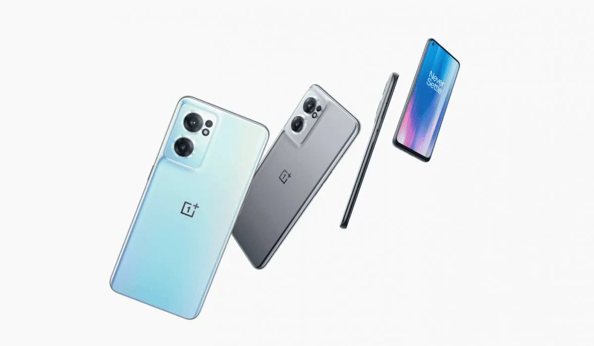 OnePlus Ace with 50MP camera and 150W charging is coming soon