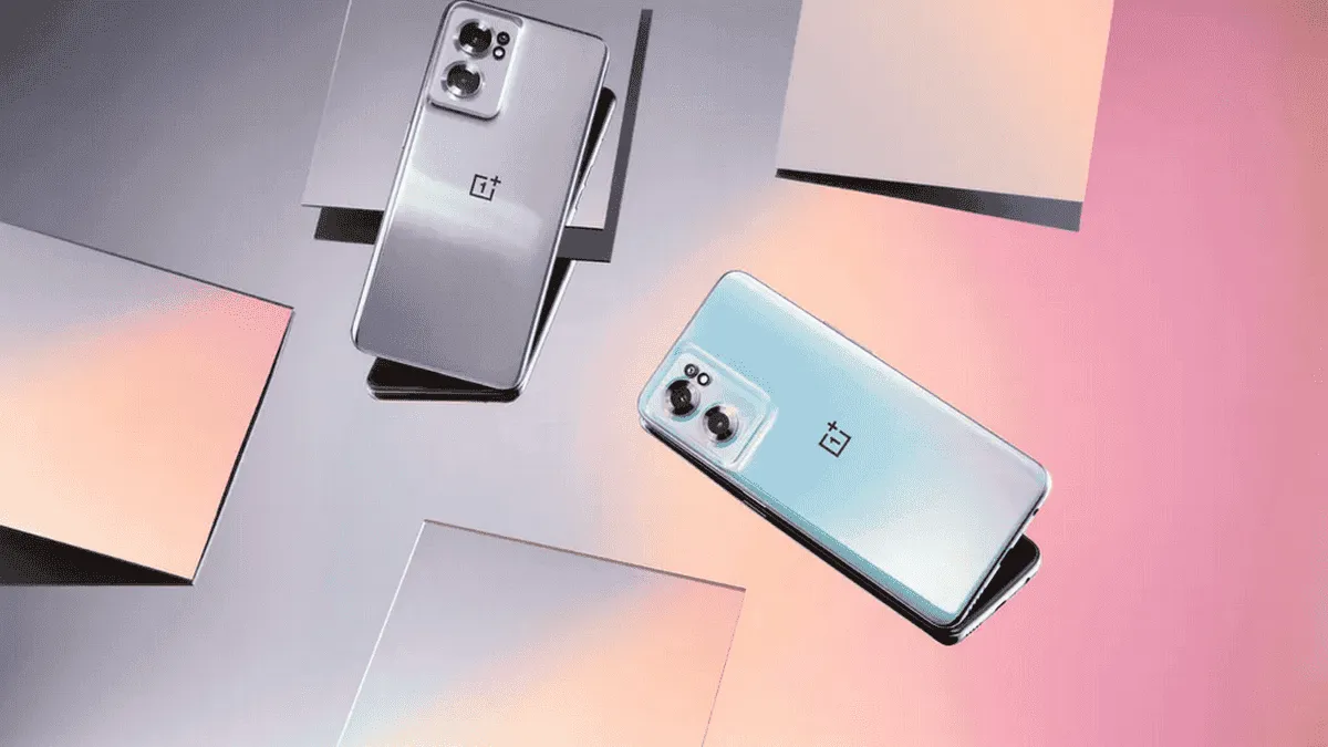 OnePlus Nord CE 2 launched: Dimensity 900, 4,500mAh battery and Android 11