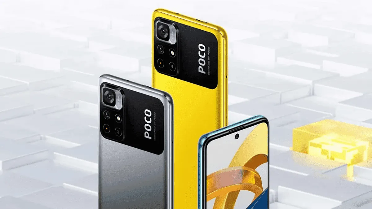 Official: POCO X4 Pro announcement date