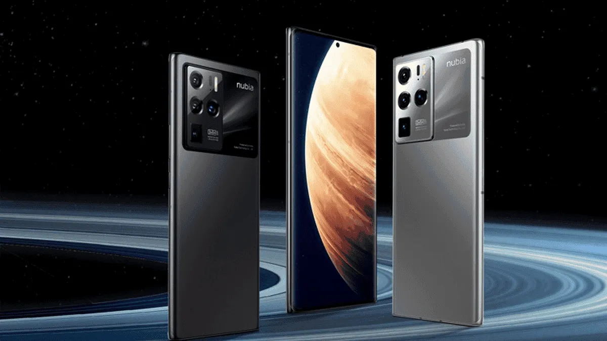 Nubia Z40 Pro passes by 3C certification, buyers will need to purchase a charger separately