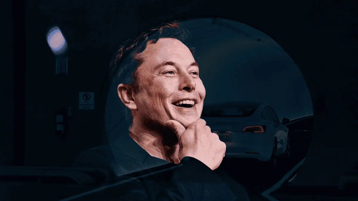 Elon Musk and its Boring Company will create a 6-mile long Loop tunnel in Miami