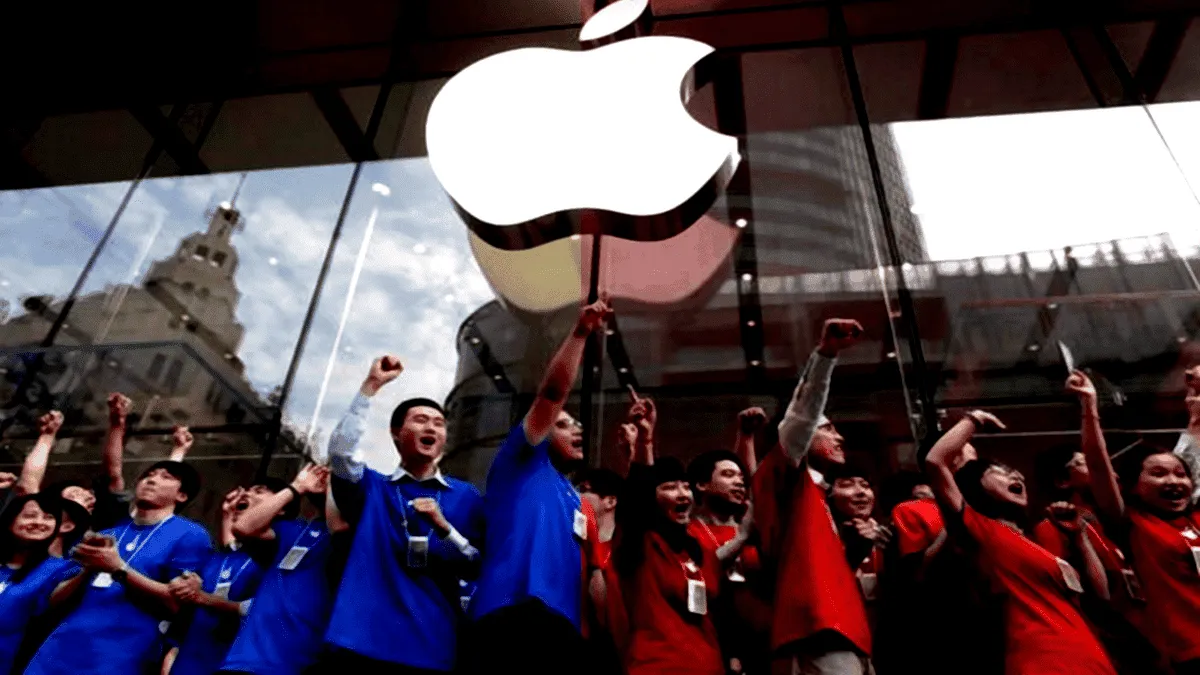 Details on Apple M2 silicon chip has been spotted before March 8 event