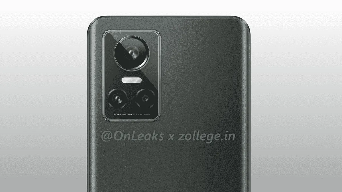 Realme GT Neo3 specs confirmed, it's the POCO X4 Pro killer with Snapdragon 888