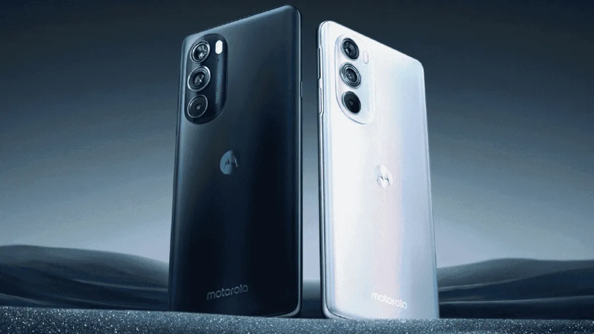 Motorola Edge 30 Spotted On The NBTC Database Ahead Of Launch