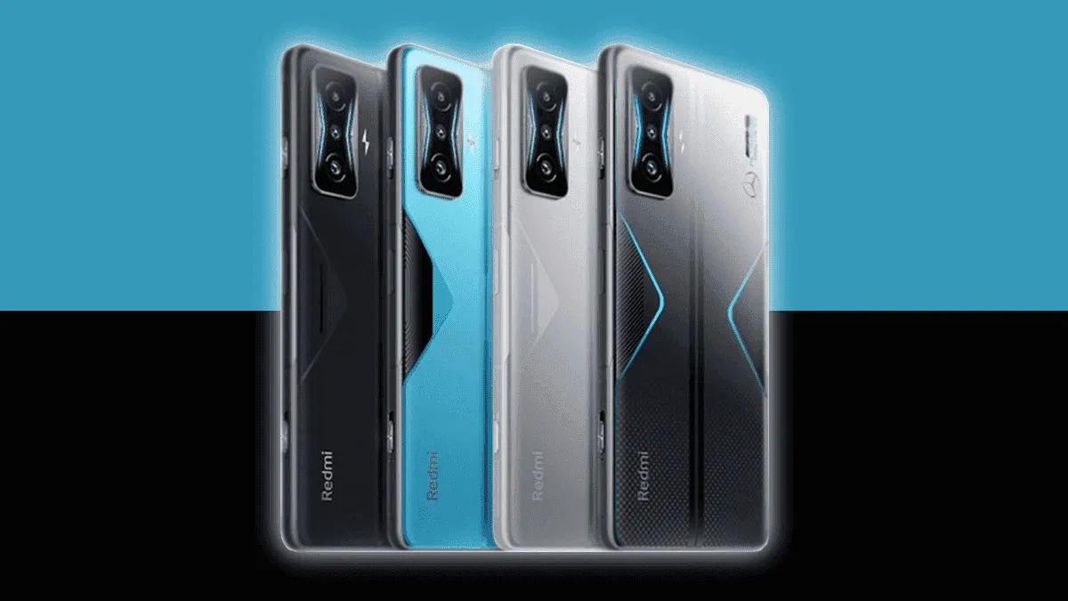 Poco F4 GT key specifications have leaked