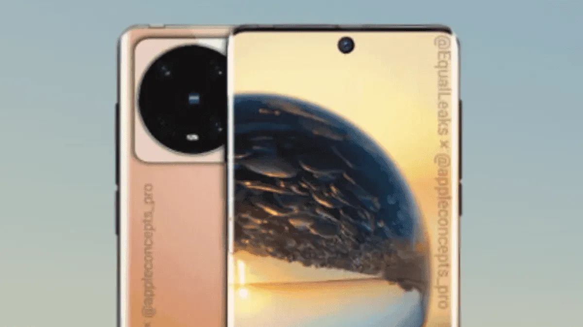 Vivo X Note had its details revealed - Snapdragon 8 Gen 1, 50MP camera and more
