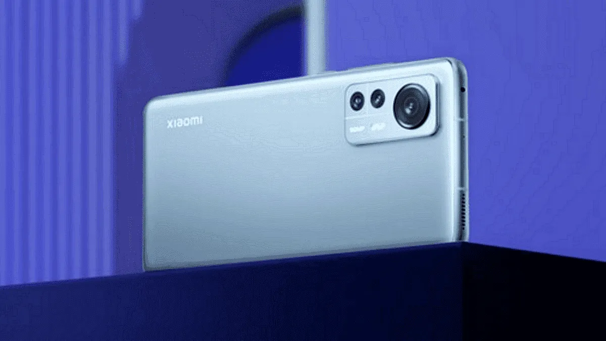 Xiaomi 12 Lite won't be launched in China