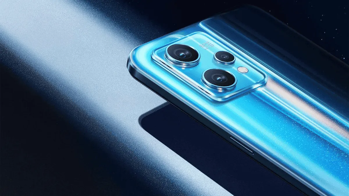 OnePlus Nord CE 2 Lite to be a rebranded Realme V25