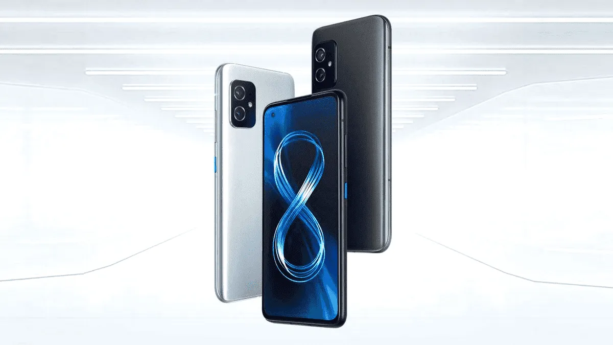 Asus 8z To Go On Sale In India Today, See Price, Availability & Specs
