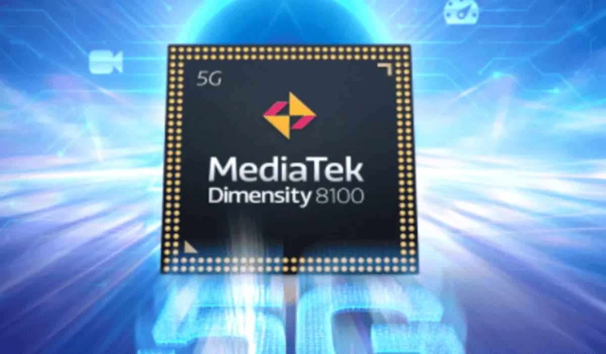 MediaTek Dimensity 8100, Dimensity 8000 and 1300 have been revealed