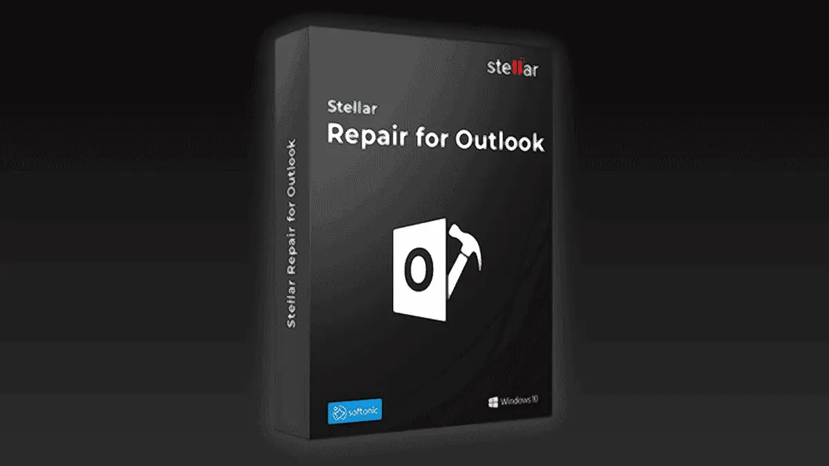 Stellar Repair for Outlook Review: A Solid companion for Outlook