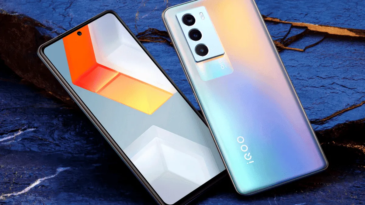 The first details about the upcoming iQOO Neo 6